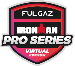 IRONMAN Pro Series Virtual Edition