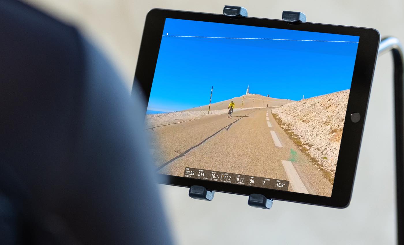 Real Roads Picture Mont Ventoux