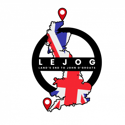 LEJOG Revised (1)